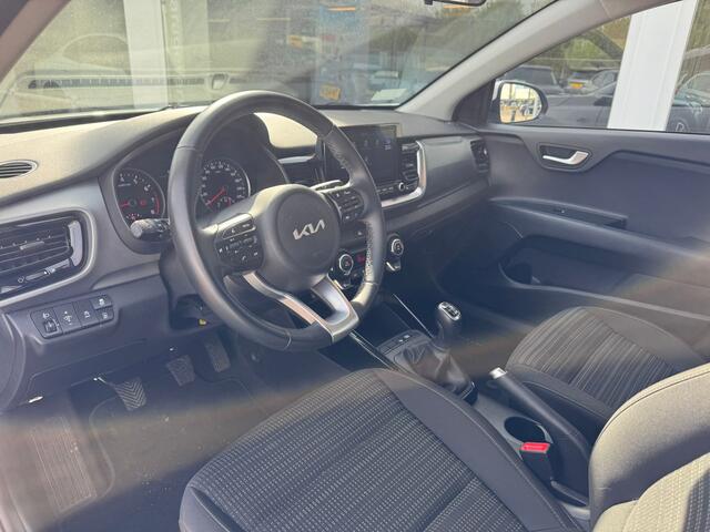 KIA Stonic 1.0 T-GDi MHEV ComfortLine