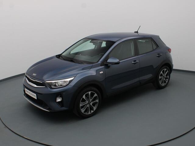 KIA Stonic 1.0 T-GDi ComfortPlusLine Navigator Camera | Cruise | Navi | Parkeersensoren achter