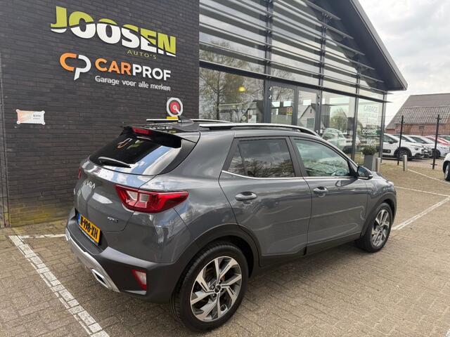 KIA Stonic 1.0 T-GDI MHEV GT-L