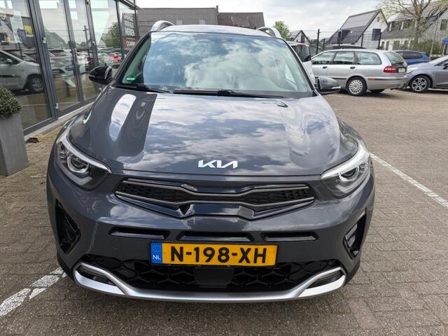 KIA Stonic 1.0 T-GDI MHEV GT-L
