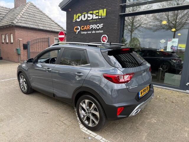 KIA Stonic 1.0 T-GDI MHEV GT-L