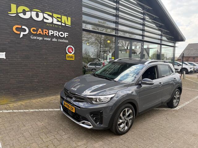 KIA Stonic 1.0 T-GDI MHEV GT-L