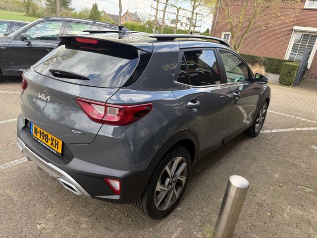 KIA Stonic 1.0 T-GDI MHEV GT-L