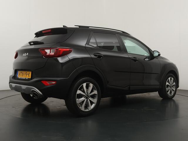 KIA Stonic 1.0 T-GDi MHEV DynamicPlusLine - Navigatie - Stoel-/stuurverwarming - Cruise Control - Keyless - Airco - Fabrieksgarantie tot 06-2032