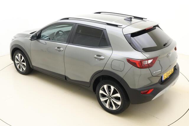 KIA Stonic 1.0 T-GDi 100pk MHEV Dynamic Plus Line | Kia Garantie 2028 | Navigatie | Camera | Climate control | Cruise control | Parkeersensoren | Keyless Start + Entry