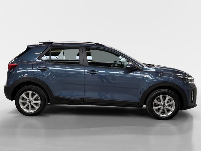 KIA Stonic 1.0 T-GDi MHEV DynamicLine I Navi I Camera I Climate Control