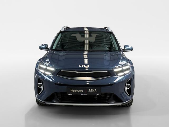 KIA Stonic 1.0 T-GDi MHEV DynamicLine I Navi I Camera I Climate Control