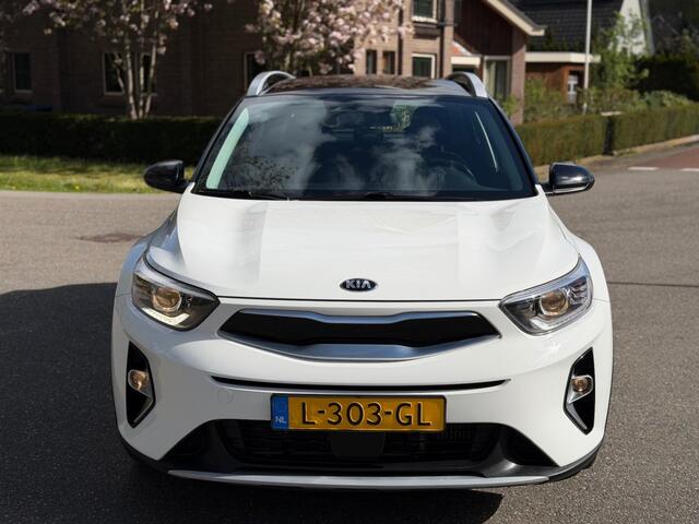KIA Stonic 1.0 T-GDI Hybride - 2021 - Carplay - Org. NL auto !!!