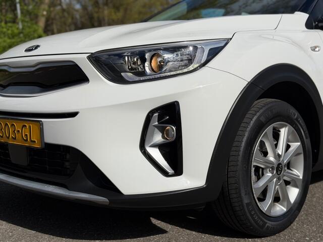 KIA Stonic 1.0 T-GDI Hybride - 2021 - Carplay - Org. NL auto !!!
