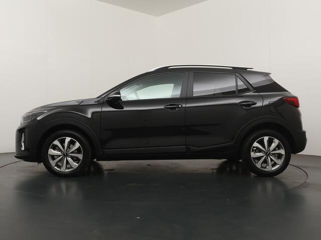 KIA Stonic 1.0 T-GDi MHEV DynamicPlusLine - Apple Carplay/Android Auto - Cruise Control - Climate Control - Navigatie - Stuur/Stoel Verwarming - Fabrieks garantie tot 04-2032 of 150.000km fabrieksgarantie