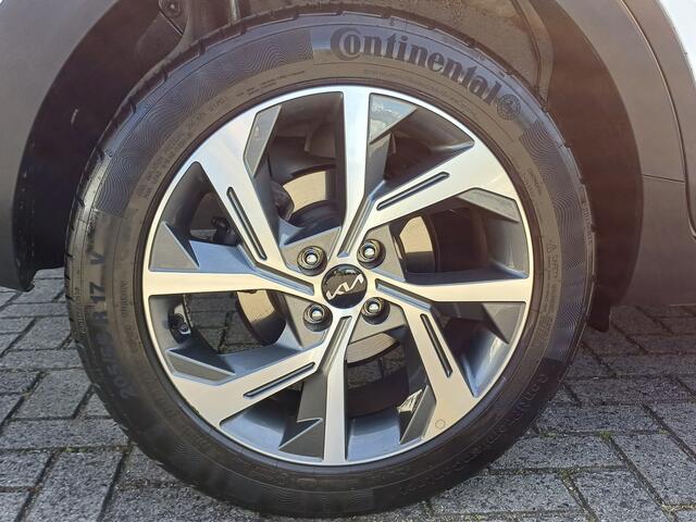 KIA Stonic 1.0 T-GDi MHEV GT-PlusLine | SCHUIF/KANTEL DAK | NAVI | CLIMATE | CAMERA | Wij bieden ook financiering mogelijkheden aan.