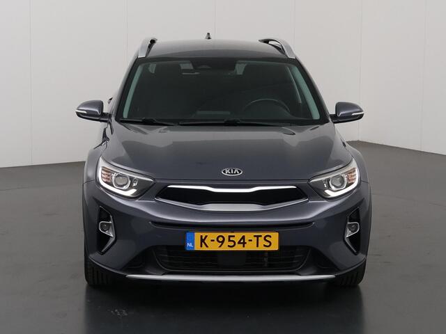 KIA Stonic 1.0 T-GDi MHEV DynamicPlusLine | Keyless | Navigatie | Parkeercamera | Apple Carplay/Android Auto | Climate Control |