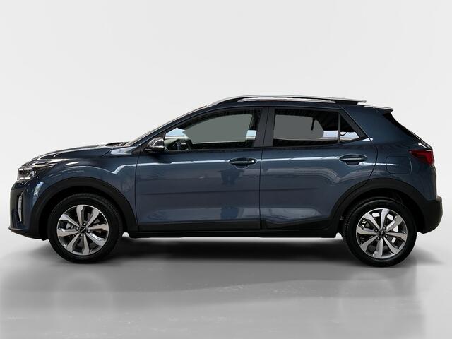 KIA Stonic 1.0 T-GDi MHEV DynamicPlusLine I Navi I Camera I Climate Control