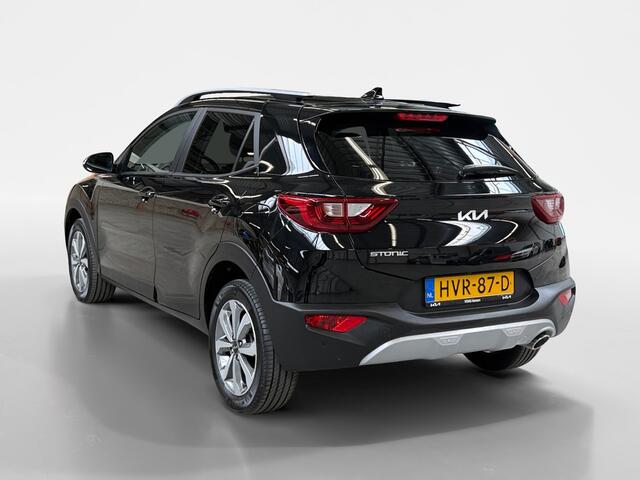 KIA Stonic 1.0 T-GDi MHEV DynamicPlusLine I Navi I Camera I Climate Control
