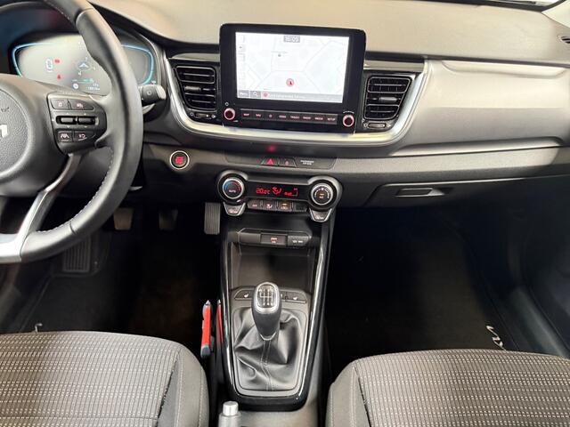 KIA Stonic 1.0 T-GDi MHEV DynamicPlusLine I Navi I Camera I Climate Control