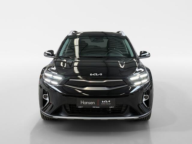 KIA Stonic 1.0 T-GDi MHEV DynamicPlusLine I Navi I Camera I Climate Control