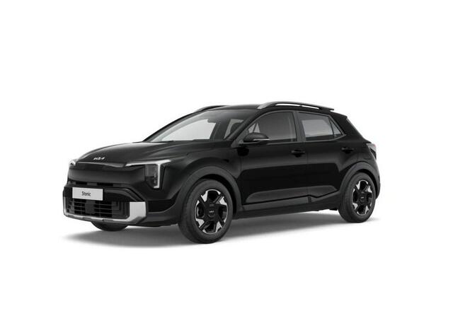 KIA Stonic 1.0 T-GDi MHEV ExecutiveLine | Dodehoekassistentie | Regensensor | Draadloze oplader voor smartphone | LED-koplampen |