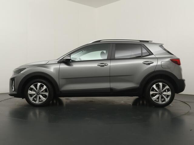 KIA Stonic 1.0 T-GDi MHEV DynamicPlusLine - Climate Control - Stoel/Stuurverwarming - Cruise Control - Navigatie - Apple Carplay/Android Auto Fabrieksarantie 02-2032 of 150.000 km
