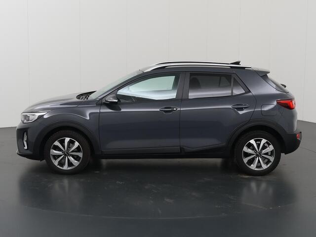 KIA Stonic 1.0 T-GDi MHEV DynamicPlusLine | Keyless | Navigatie | Parkeercamera | Apple Carplay/Android Auto | Climate Control |