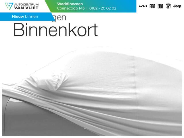 KIA Stonic 1.0 T-GDi MHEV DynamicLine | Nieuwstaat | Nieuwprijs ¤ 29.500,00