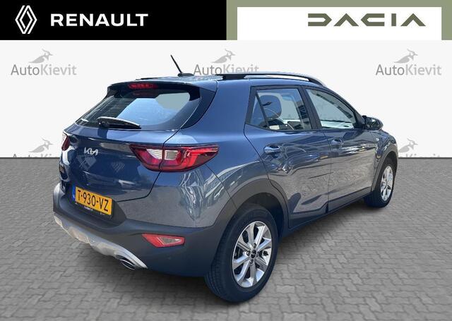 KIA Stonic 1.0 T-GDi Automaat MHEV DynamicLine