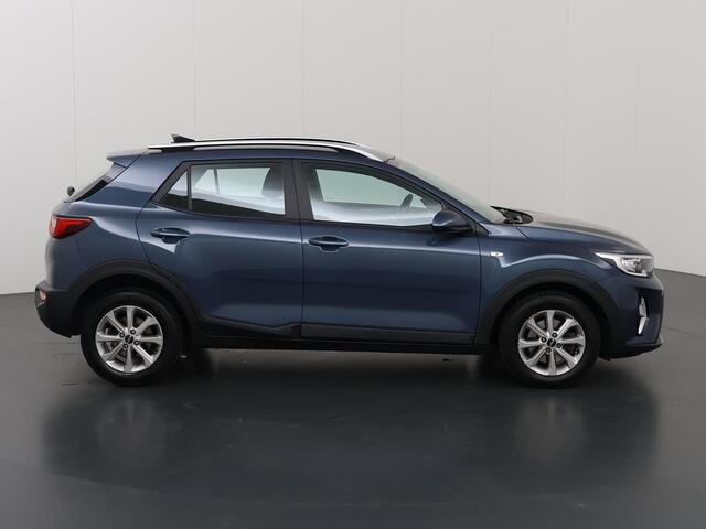 KIA Stonic 1.0 T-GDi MHEV DynamicLine | Navigatie | Parkeercamera | Apple Carplay/Android Auto | Climate Control | Cruise control |