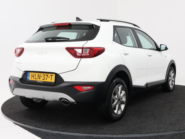 KIA Stonic 1.0 T-GDi MHEV DynamicLine WORDT VERWACHT
