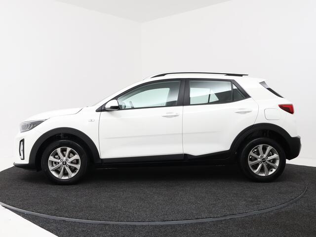 KIA Stonic 1.0 T-GDi MHEV DynamicLine WORDT VERWACHT