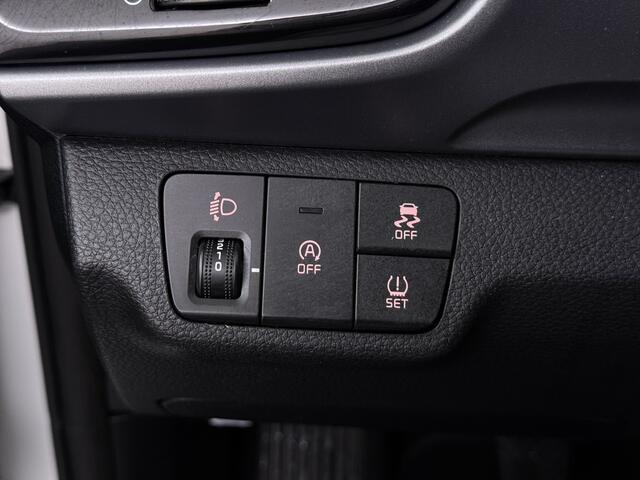 KIA Stonic 1.0 T-GDi MHEV DynamicLine WORDT VERWACHT