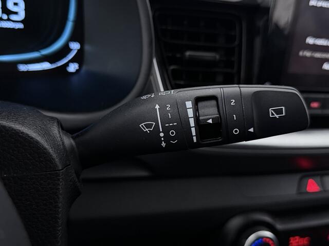 KIA Stonic 1.0 T-GDi MHEV DynamicLine WORDT VERWACHT