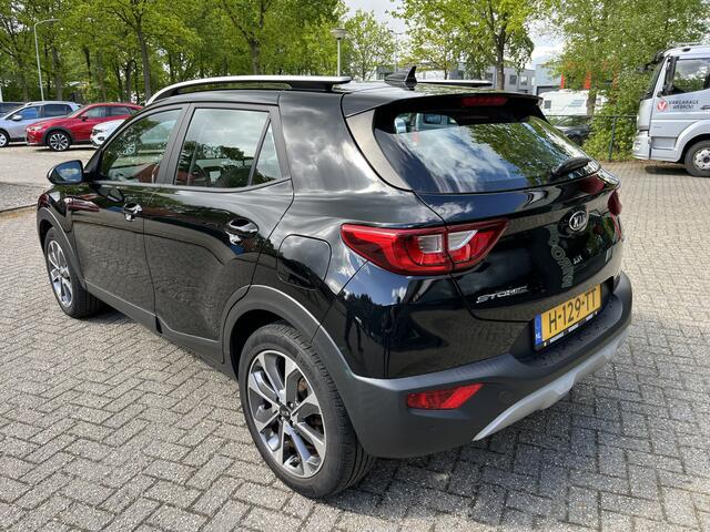 KIA Stonic 1.0 T-GDi DynamicLine 1e Eign. Incl. Beurt