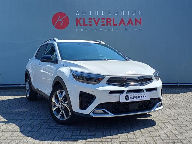 KIA Stonic 1.0 T-GDi MHEV GT-PlusLine | NAVI | AIRCO | ACHTERUITRIJCAMERA | APPLE CARPLAY / ANDROID AUTO |