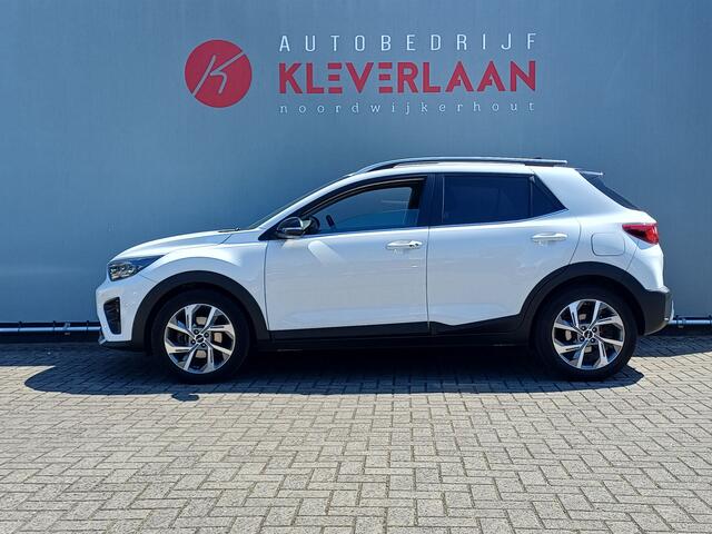 KIA Stonic 1.0 T-GDi MHEV GT-PlusLine | NAVI | AIRCO | ACHTERUITRIJCAMERA | APPLE CARPLAY / ANDROID AUTO |