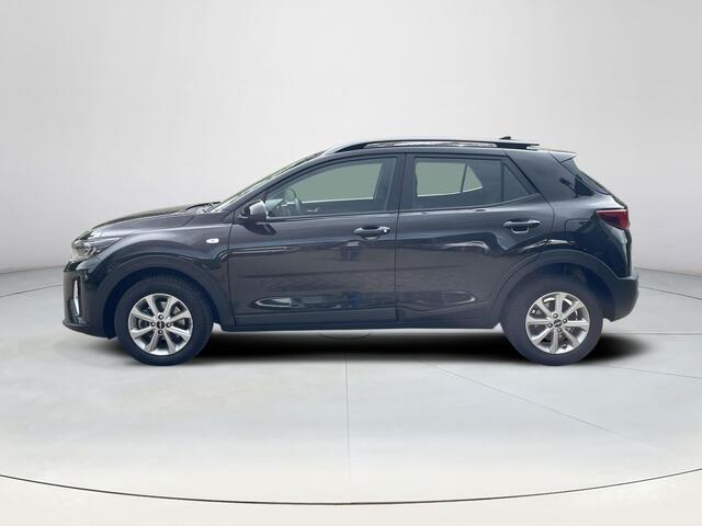 KIA Stonic 1.0 T-GDi MHEV DynamicLine | Navigatie | Achteruitrijcamera | Apple Carplay |