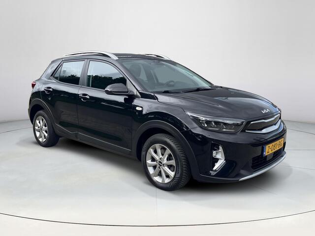 KIA Stonic 1.0 T-GDi MHEV DynamicLine | Navigatie | Achteruitrijcamera | Apple Carplay |