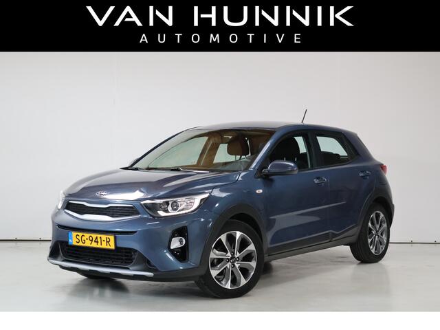 KIA Stonic 1.0 T-GDi ComfortPlusLine Navigator | Camera | Carplay | Cruise | Nap