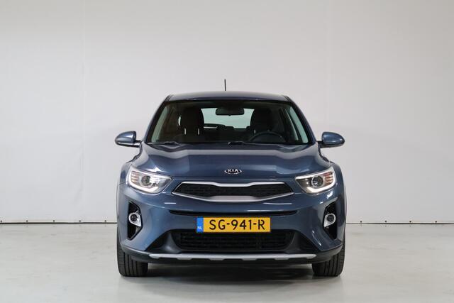 KIA Stonic 1.0 T-GDi ComfortPlusLine Navigator | Camera | Carplay | Cruise | Nap