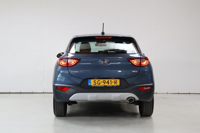 KIA Stonic 1.0 T-GDi ComfortPlusLine Navigator | Camera | Carplay | Cruise | Nap