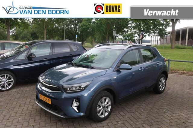 KIA Stonic 1.0 MHEV Dynamic Line, Camera, CarPlay/Android, LED Verlichting, etc.