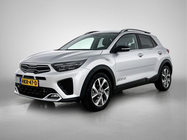 KIA Stonic 1.0 T-GDi MHEV GT-Line
