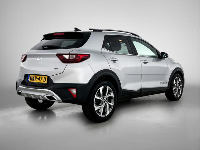 KIA Stonic 1.0 T-GDi MHEV GT-Line