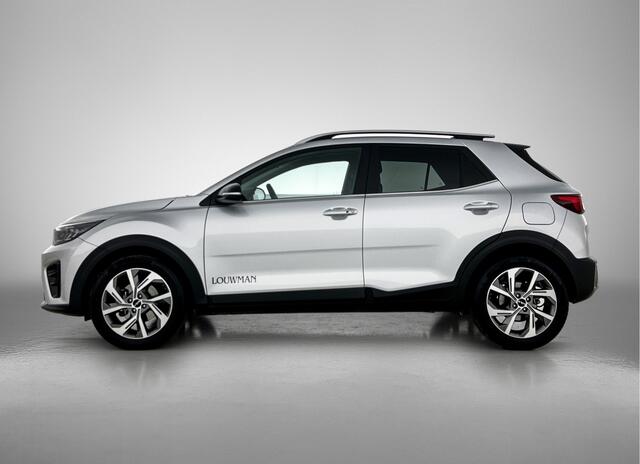 KIA Stonic 1.0 T-GDi MHEV GT-Line