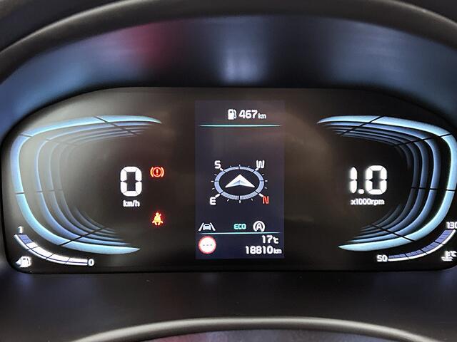 KIA Stonic 1.0 T-GDi MHEV GT-Line