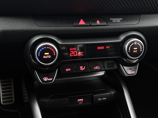 KIA Stonic 1.0 T-GDi MHEV GT-Line