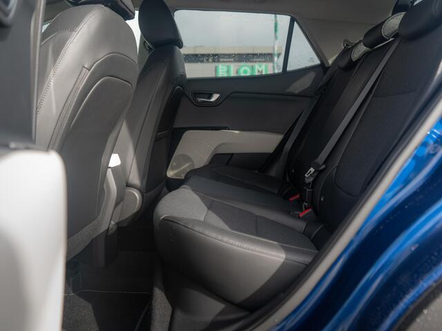 KIA Stonic 1.0 T-GDi MHEV GT-Line | Navigatie | Stoel en stuurverwarming |