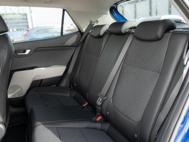 KIA Stonic 1.0 T-GDi MHEV GT-Line | Navigatie | Stoel en stuurverwarming |