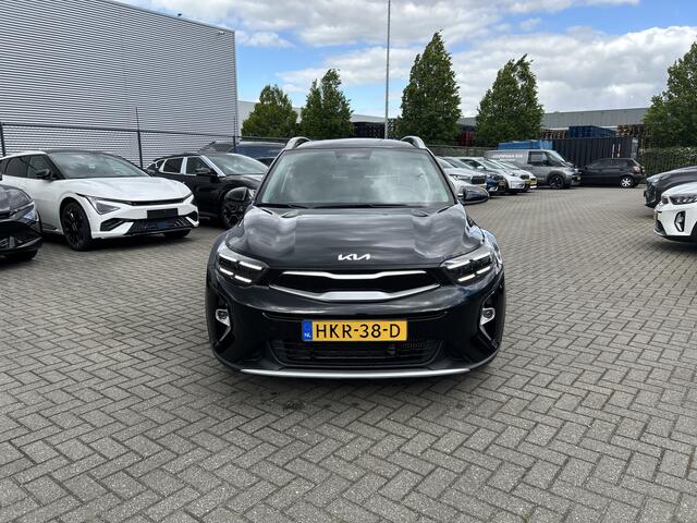 KIA Stonic 1.0 T-GDi MHEV DynamicLine | Climate Control | Navigatie | Apple Carplay/Android Auto | Etten-Leur