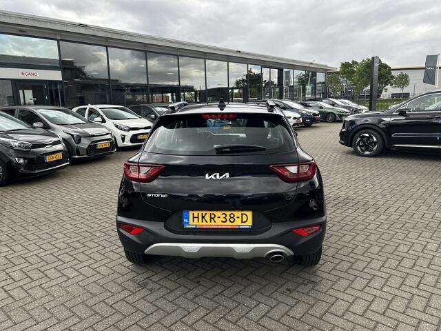 KIA Stonic 1.0 T-GDi MHEV DynamicLine | Climate Control | Navigatie | Apple Carplay/Android Auto | Etten-Leur