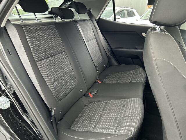 KIA Stonic 1.0 T-GDi MHEV DynamicLine | Climate Control | Navigatie | Apple Carplay/Android Auto | Etten-Leur