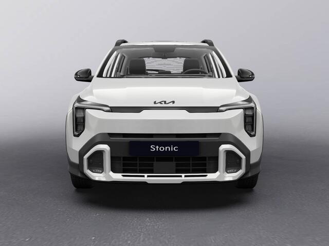 KIA Stonic 1.0 T-GDi MHEV GT-Line